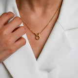 Zodiac Sign Necklace