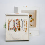 Treasure Jewellery Organiser