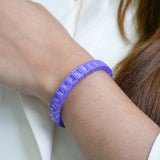 Gem Bracelets
