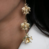 Madhu Bloom Earrings