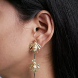 Madhu Bloom Earrings