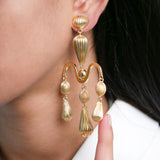 Svara Lehar Earrings