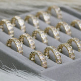 Eternity Band Ring