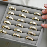 Eternity Band Ring