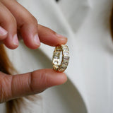 Eternity Band Ring