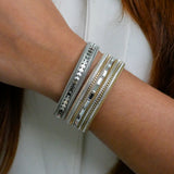 Classic Magnetic Chain Bracelet