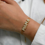 Mom & Mama Cord Bracelet