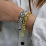 Mermaid Buckle Bracelet