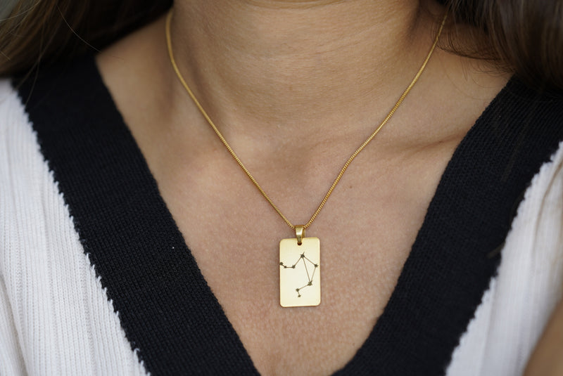 Constellation Necklace