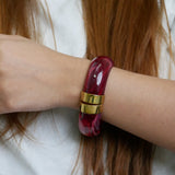 Resin Cuff (Best Seller)