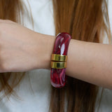 Resin Cuff (Best Seller)