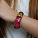 Resin Cuff (Best Seller)