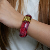 Resin Cuff (Best Seller)