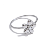 Bloom Petal Ring