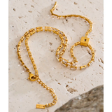 Dewdrop Elegance Necklace
