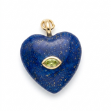 Personalised Meher Stone Tennis Necklace