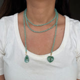 Endless Necklace Chain