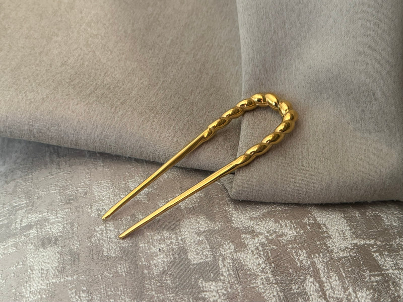 French Twist Hair Pin