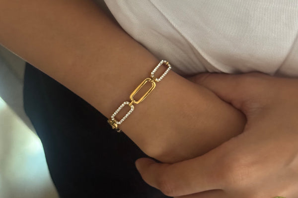 Twilight Link Bracelet