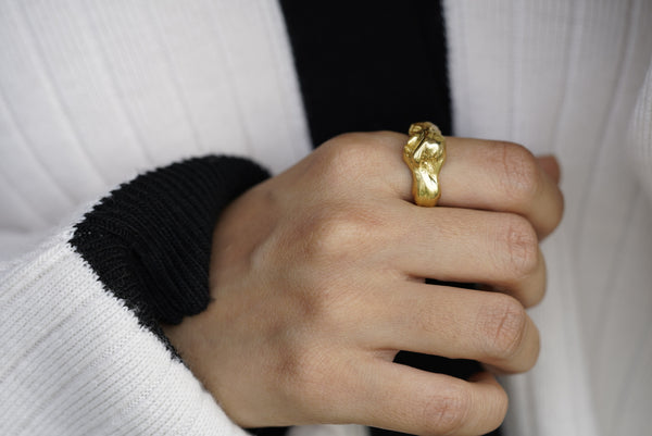 Lava Ring