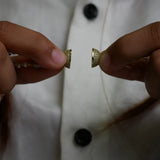 Pastel Stones Magnetic Necklace