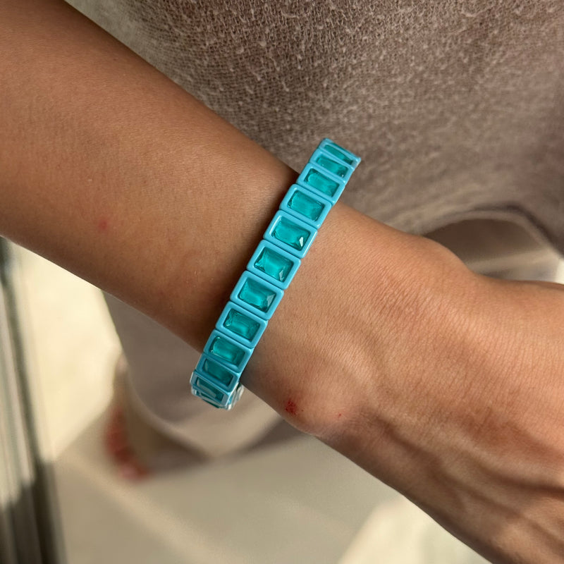 Gem Bracelets