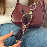 Hang your Shades Bag Charm