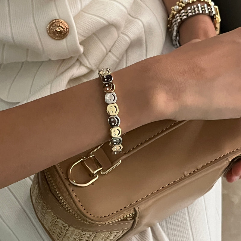 Smiles & Shine Bracelet
