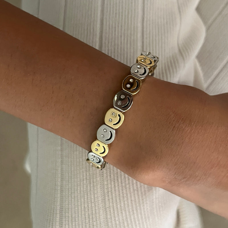 Smiles & Shine Bracelet