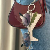 Hang your Shades Bag Charm