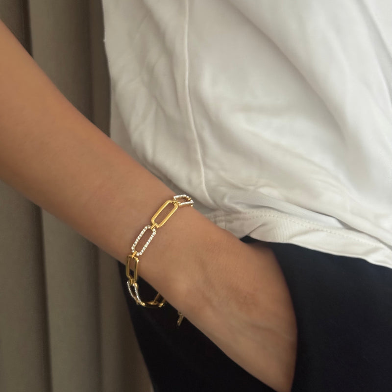 Twilight Link Bracelet