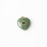 Personalised Meher Charm Necklace (Tennis Necklace)