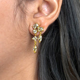 Starlit Dew Earrings