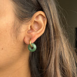 Fruit Loop Hoops