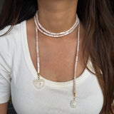 Endless Necklace Chain