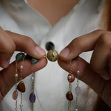 Huemint Magnetic Necklace