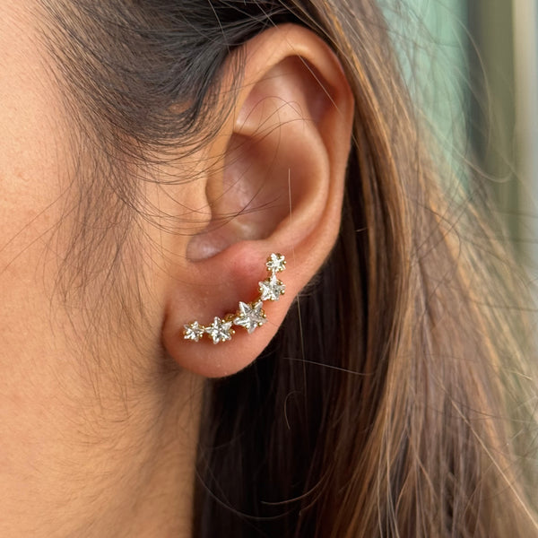 5 Stars Climber Studs