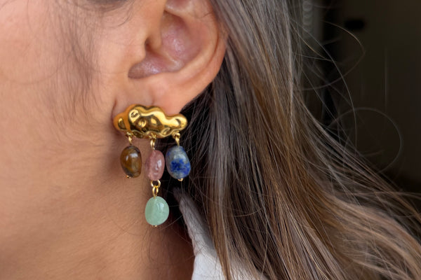 Opulent Treasure Drops