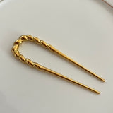 French Twist Hair Pin