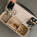 Twinzip Carry Organiser