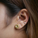 Breakfast Club Stud Set