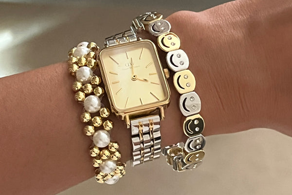 Smiles & Shine Bracelet