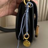Evil Eye Embrace Bag Charm