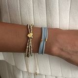 Halo Magnetic Wrap Bracelet