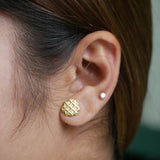 Breakfast Club Stud Set