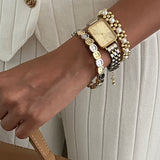 Smiles & Shine Bracelet