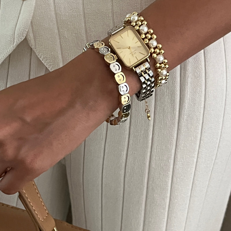 Smiles & Shine Bracelet
