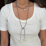 Endless Necklace Chain
