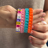Gem Bracelets