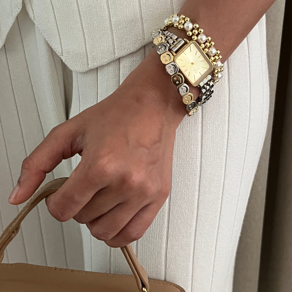 Smiles & Shine Bracelet